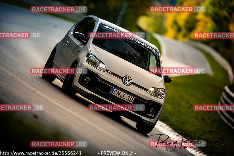 Bild #25566241 - Touristenfahrten Nürburgring Nordschleife (27.10.2023)