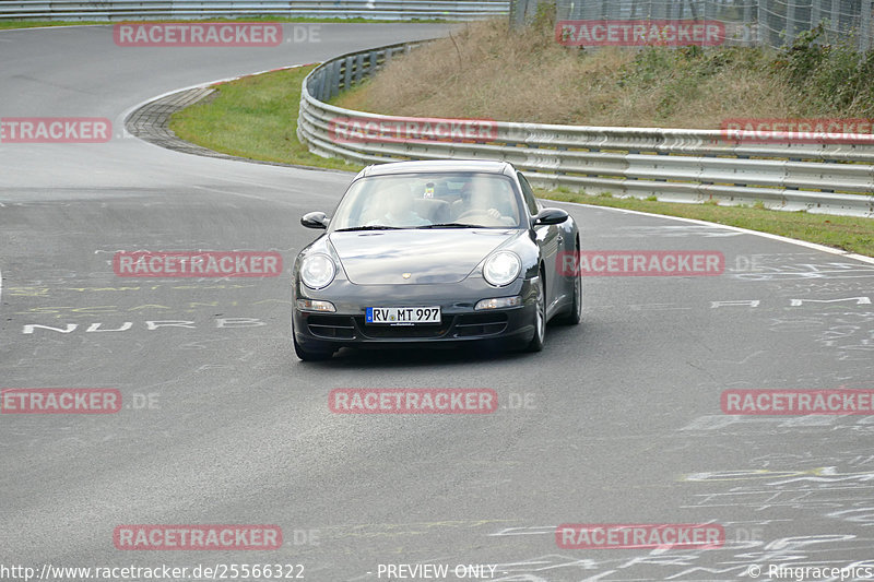 Bild #25566322 - Touristenfahrten Nürburgring Nordschleife (27.10.2023)