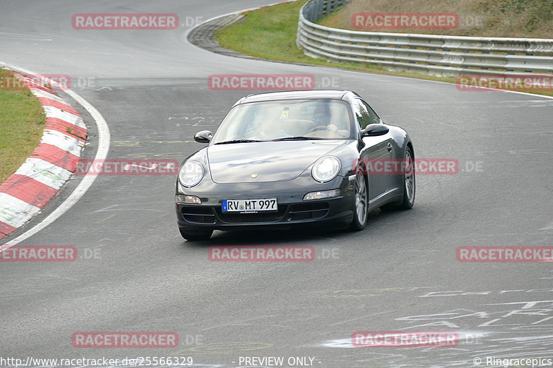 Bild #25566329 - Touristenfahrten Nürburgring Nordschleife (27.10.2023)