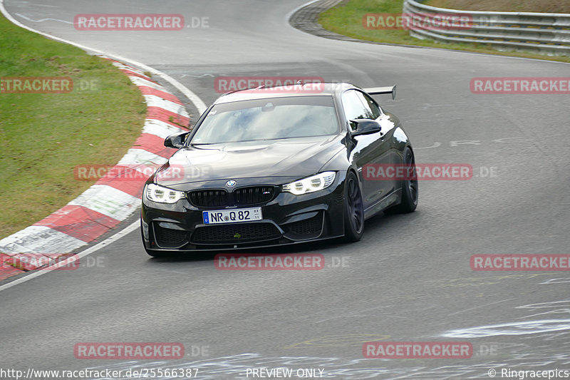 Bild #25566387 - Touristenfahrten Nürburgring Nordschleife (27.10.2023)