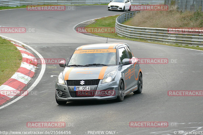 Bild #25566456 - Touristenfahrten Nürburgring Nordschleife (27.10.2023)