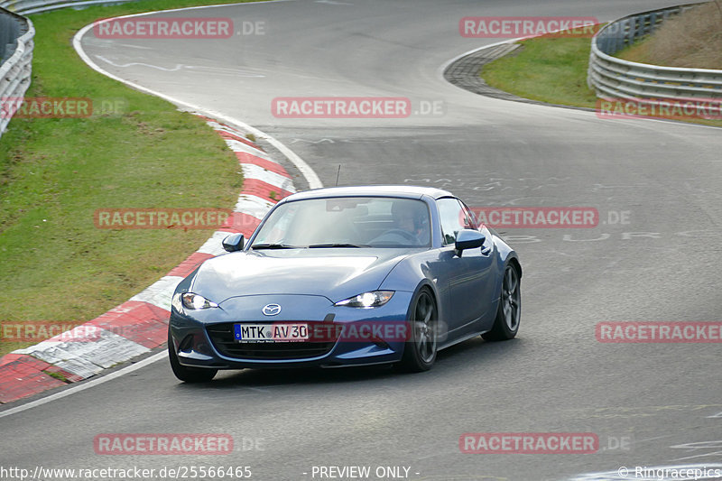 Bild #25566465 - Touristenfahrten Nürburgring Nordschleife (27.10.2023)