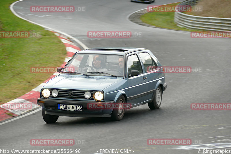 Bild #25566498 - Touristenfahrten Nürburgring Nordschleife (27.10.2023)