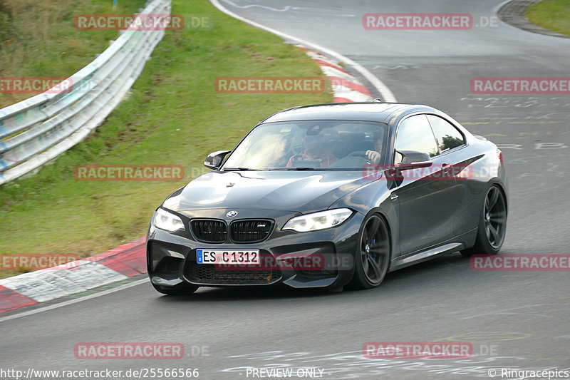 Bild #25566566 - Touristenfahrten Nürburgring Nordschleife (27.10.2023)