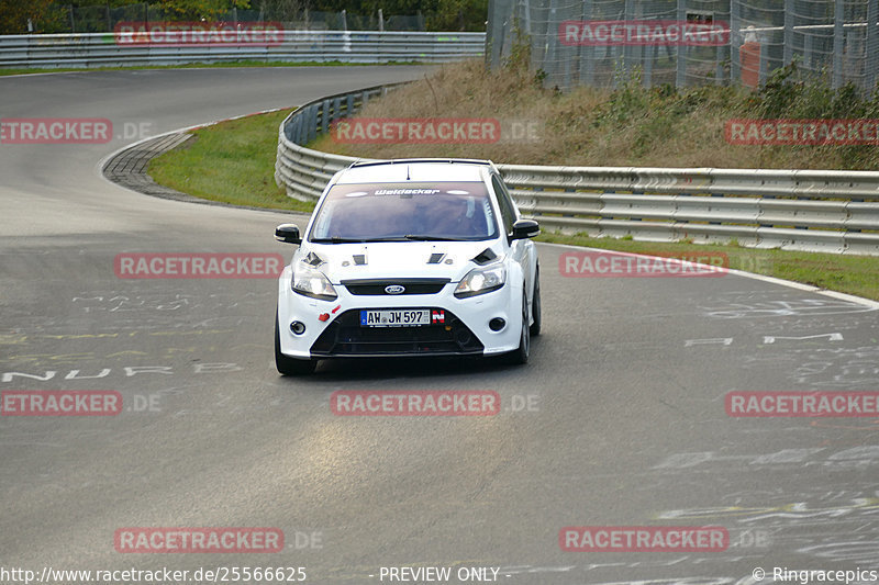 Bild #25566625 - Touristenfahrten Nürburgring Nordschleife (27.10.2023)