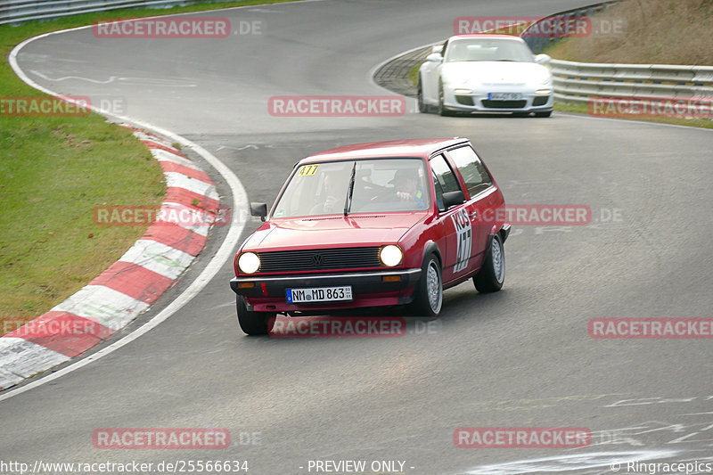 Bild #25566634 - Touristenfahrten Nürburgring Nordschleife (27.10.2023)