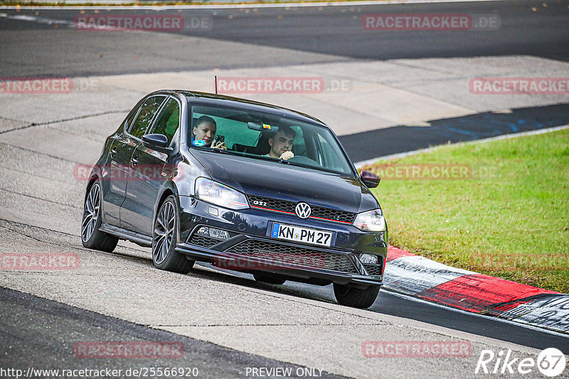 Bild #25566920 - Touristenfahrten Nürburgring Nordschleife (27.10.2023)