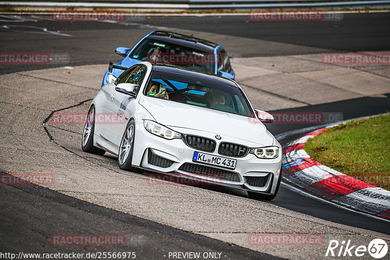 Bild #25566975 - Touristenfahrten Nürburgring Nordschleife (27.10.2023)