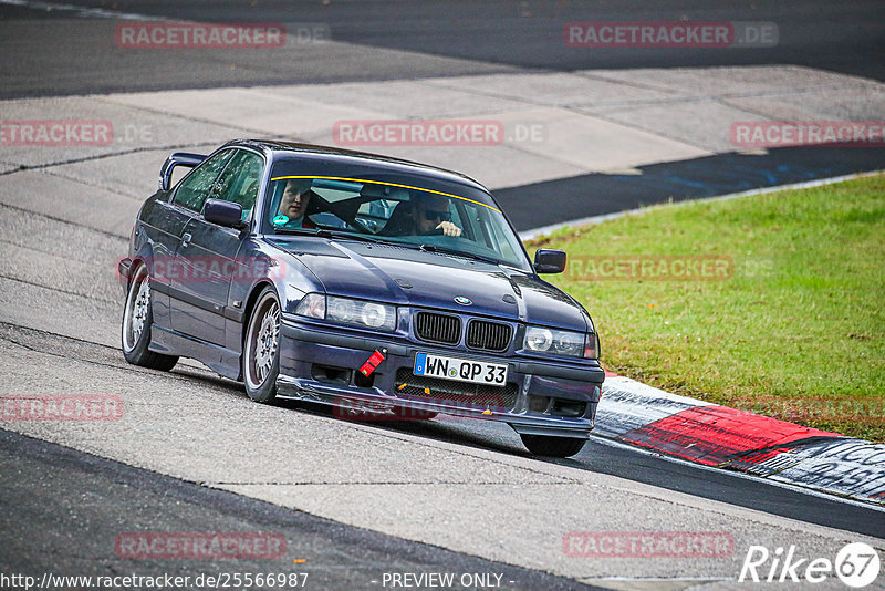 Bild #25566987 - Touristenfahrten Nürburgring Nordschleife (27.10.2023)