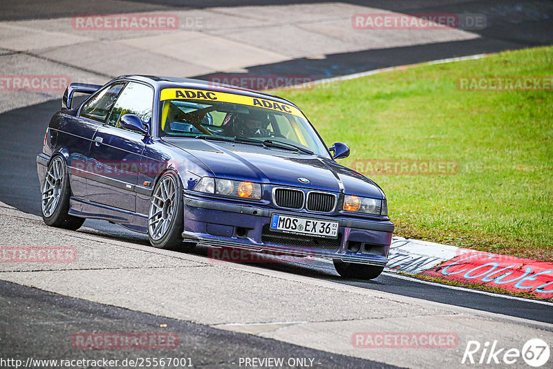 Bild #25567001 - Touristenfahrten Nürburgring Nordschleife (27.10.2023)