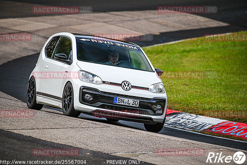 Bild #25567004 - Touristenfahrten Nürburgring Nordschleife (27.10.2023)