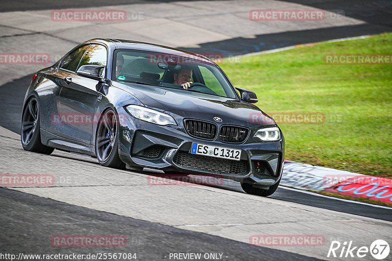 Bild #25567084 - Touristenfahrten Nürburgring Nordschleife (27.10.2023)