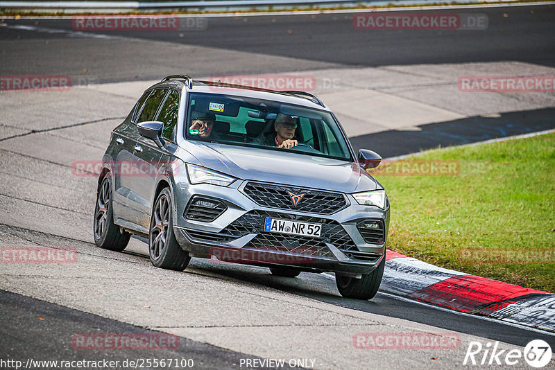 Bild #25567100 - Touristenfahrten Nürburgring Nordschleife (27.10.2023)