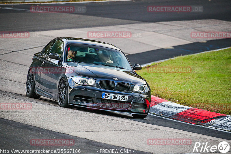 Bild #25567186 - Touristenfahrten Nürburgring Nordschleife (27.10.2023)