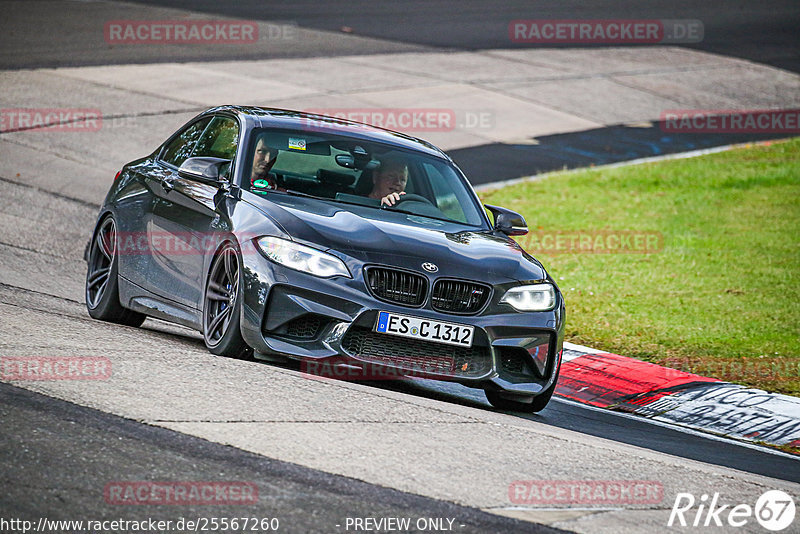 Bild #25567260 - Touristenfahrten Nürburgring Nordschleife (27.10.2023)