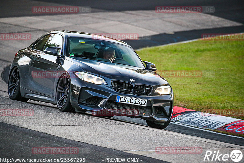 Bild #25567296 - Touristenfahrten Nürburgring Nordschleife (27.10.2023)