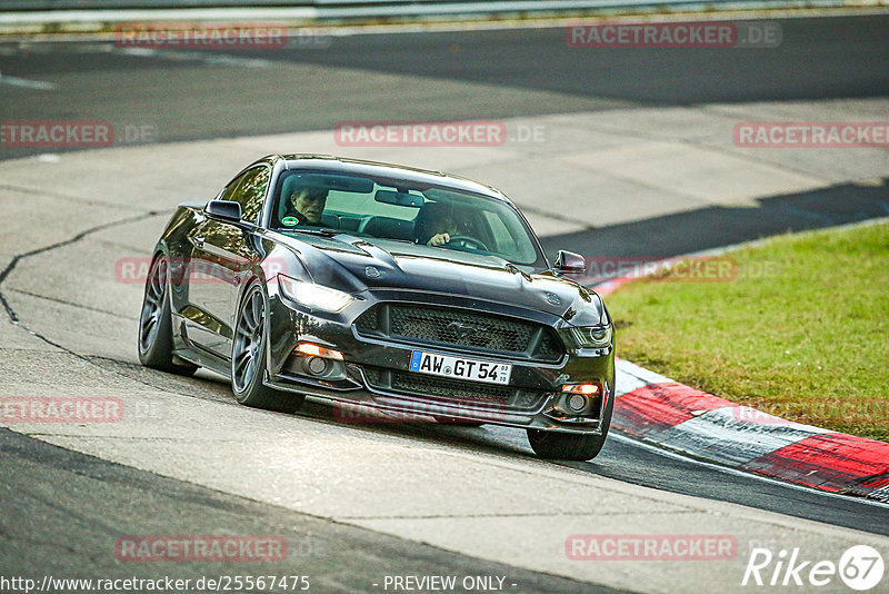 Bild #25567475 - Touristenfahrten Nürburgring Nordschleife (27.10.2023)