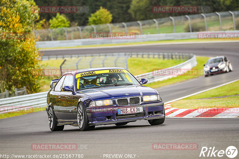 Bild #25567780 - Touristenfahrten Nürburgring Nordschleife (27.10.2023)