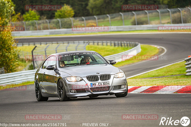 Bild #25567791 - Touristenfahrten Nürburgring Nordschleife (27.10.2023)