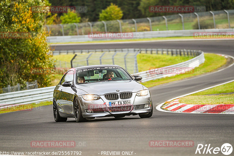 Bild #25567792 - Touristenfahrten Nürburgring Nordschleife (27.10.2023)