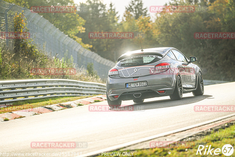 Bild #25567947 - Touristenfahrten Nürburgring Nordschleife (27.10.2023)