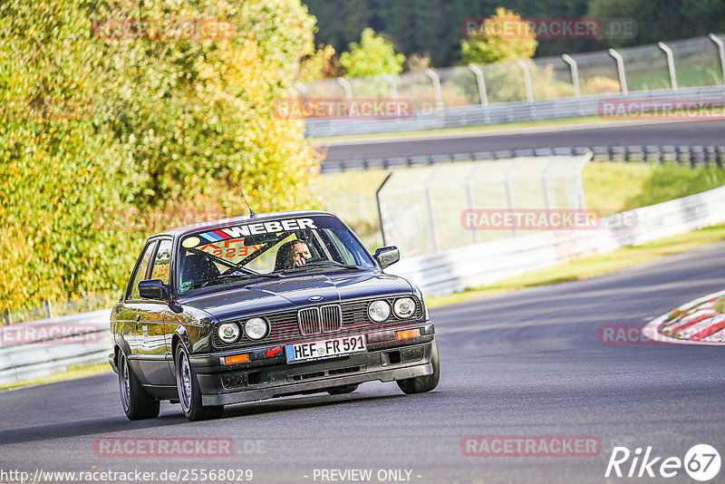 Bild #25568029 - Touristenfahrten Nürburgring Nordschleife (27.10.2023)