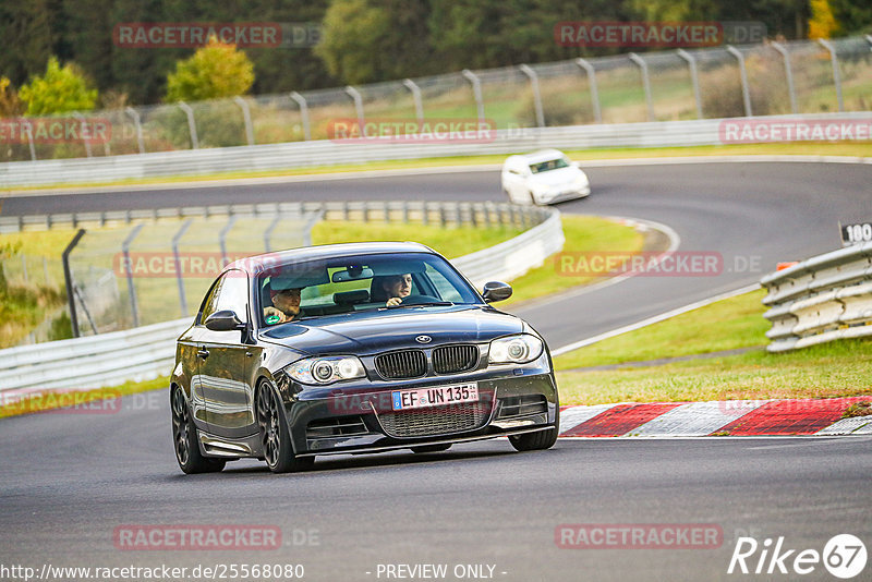 Bild #25568080 - Touristenfahrten Nürburgring Nordschleife (27.10.2023)