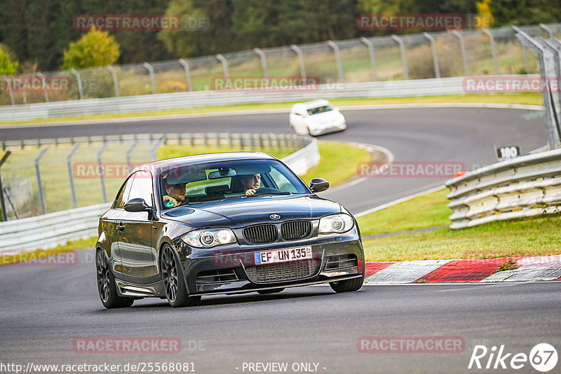 Bild #25568081 - Touristenfahrten Nürburgring Nordschleife (27.10.2023)