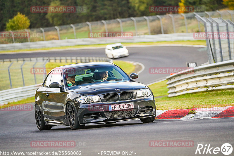 Bild #25568082 - Touristenfahrten Nürburgring Nordschleife (27.10.2023)