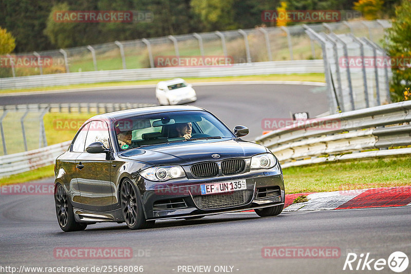 Bild #25568086 - Touristenfahrten Nürburgring Nordschleife (27.10.2023)