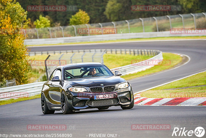 Bild #25568090 - Touristenfahrten Nürburgring Nordschleife (27.10.2023)