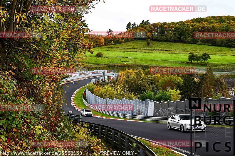 Bild #25568163 - Touristenfahrten Nürburgring Nordschleife (27.10.2023)