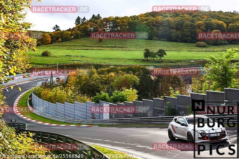 Bild #25568249 - Touristenfahrten Nürburgring Nordschleife (27.10.2023)