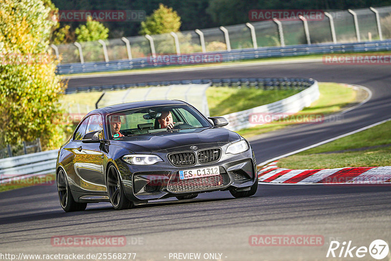 Bild #25568277 - Touristenfahrten Nürburgring Nordschleife (27.10.2023)