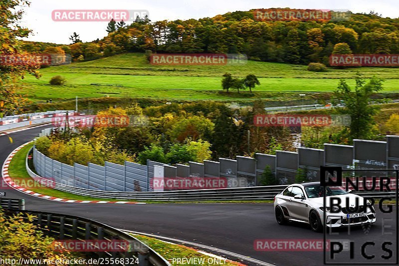 Bild #25568324 - Touristenfahrten Nürburgring Nordschleife (27.10.2023)