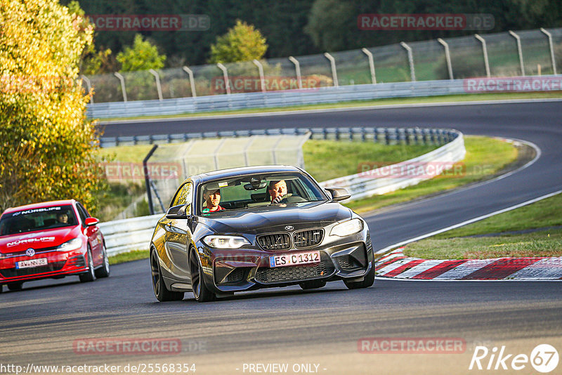 Bild #25568354 - Touristenfahrten Nürburgring Nordschleife (27.10.2023)