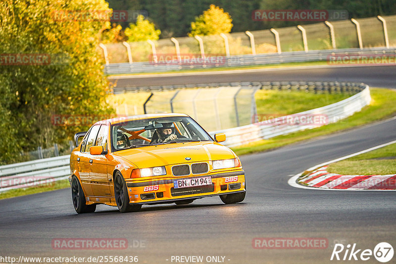 Bild #25568436 - Touristenfahrten Nürburgring Nordschleife (27.10.2023)