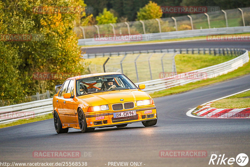 Bild #25568538 - Touristenfahrten Nürburgring Nordschleife (27.10.2023)