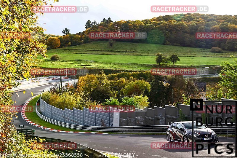 Bild #25568558 - Touristenfahrten Nürburgring Nordschleife (27.10.2023)
