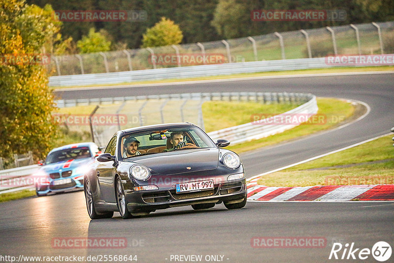 Bild #25568644 - Touristenfahrten Nürburgring Nordschleife (27.10.2023)