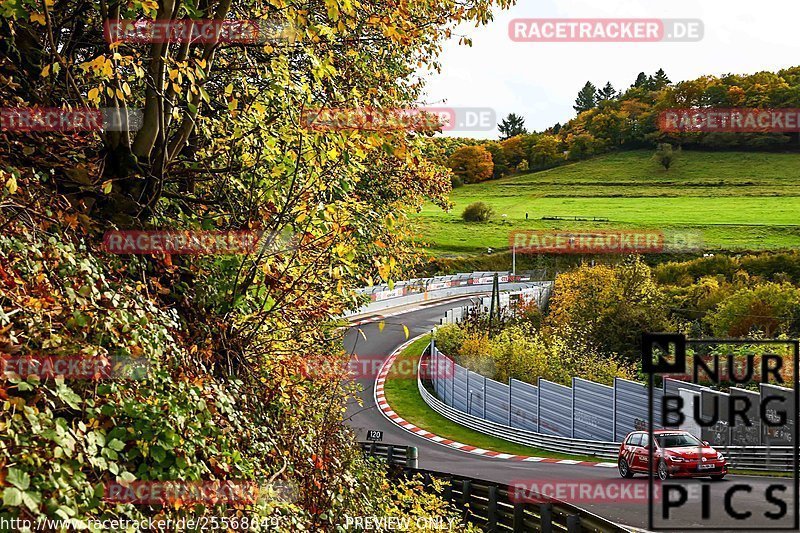 Bild #25568649 - Touristenfahrten Nürburgring Nordschleife (27.10.2023)