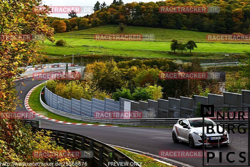 Bild #25568676 - Touristenfahrten Nürburgring Nordschleife (27.10.2023)