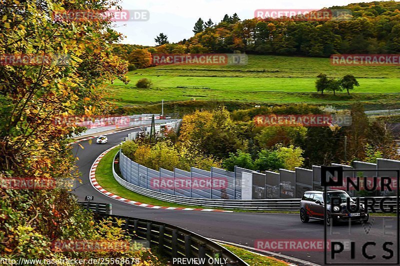 Bild #25568678 - Touristenfahrten Nürburgring Nordschleife (27.10.2023)