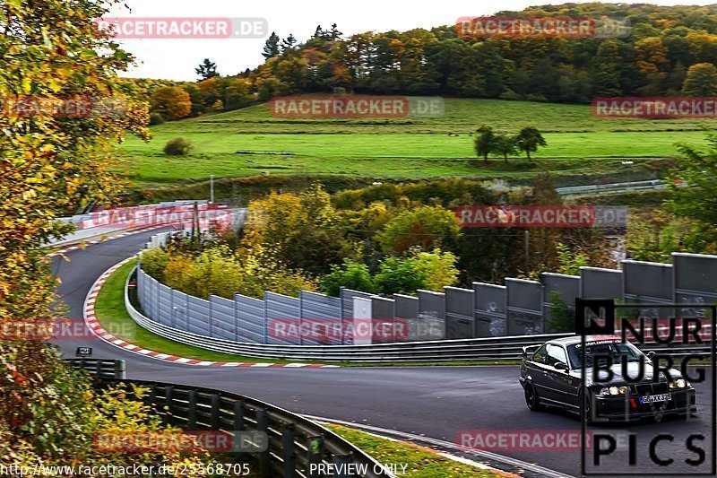 Bild #25568705 - Touristenfahrten Nürburgring Nordschleife (27.10.2023)