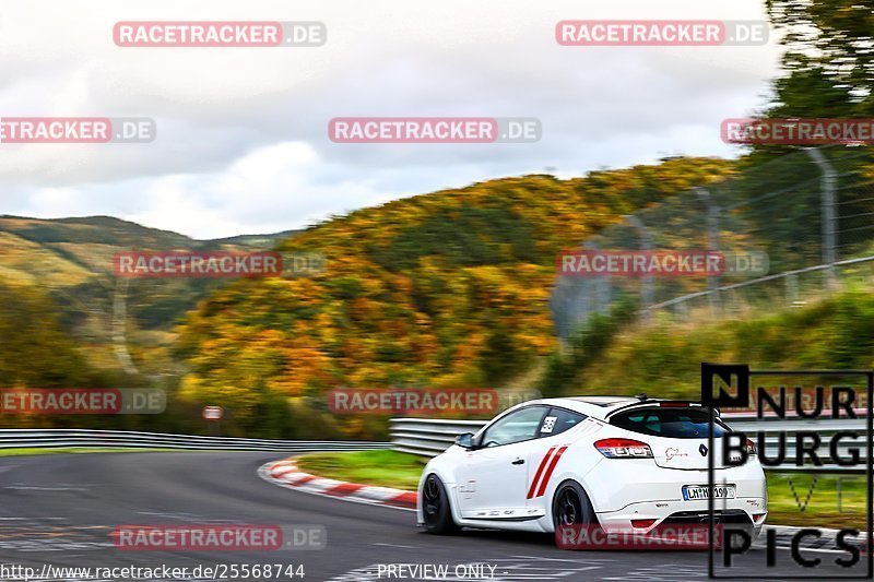 Bild #25568744 - Touristenfahrten Nürburgring Nordschleife (27.10.2023)