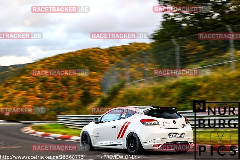 Bild #25568775 - Touristenfahrten Nürburgring Nordschleife (27.10.2023)