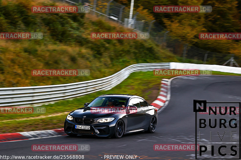 Bild #25568808 - Touristenfahrten Nürburgring Nordschleife (27.10.2023)