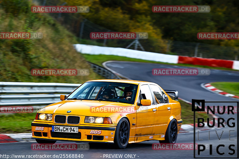 Bild #25568840 - Touristenfahrten Nürburgring Nordschleife (27.10.2023)