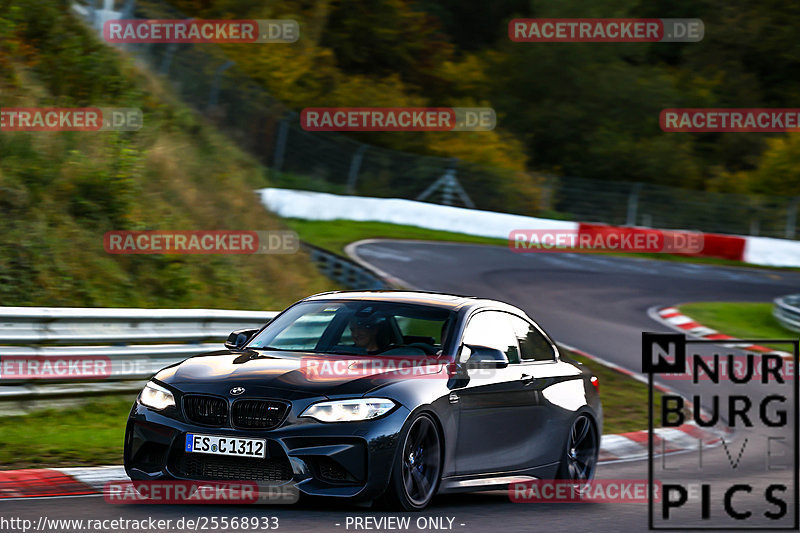 Bild #25568933 - Touristenfahrten Nürburgring Nordschleife (27.10.2023)