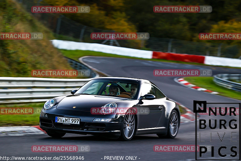 Bild #25568946 - Touristenfahrten Nürburgring Nordschleife (27.10.2023)